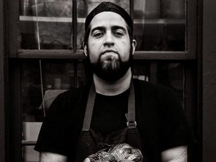 Chef Dylan Morrison, 1892 / Historic Leiper's Fork, Franklin, TN