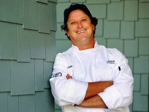 Chef Bill Briand Fisher’s / Orange Beach, AL