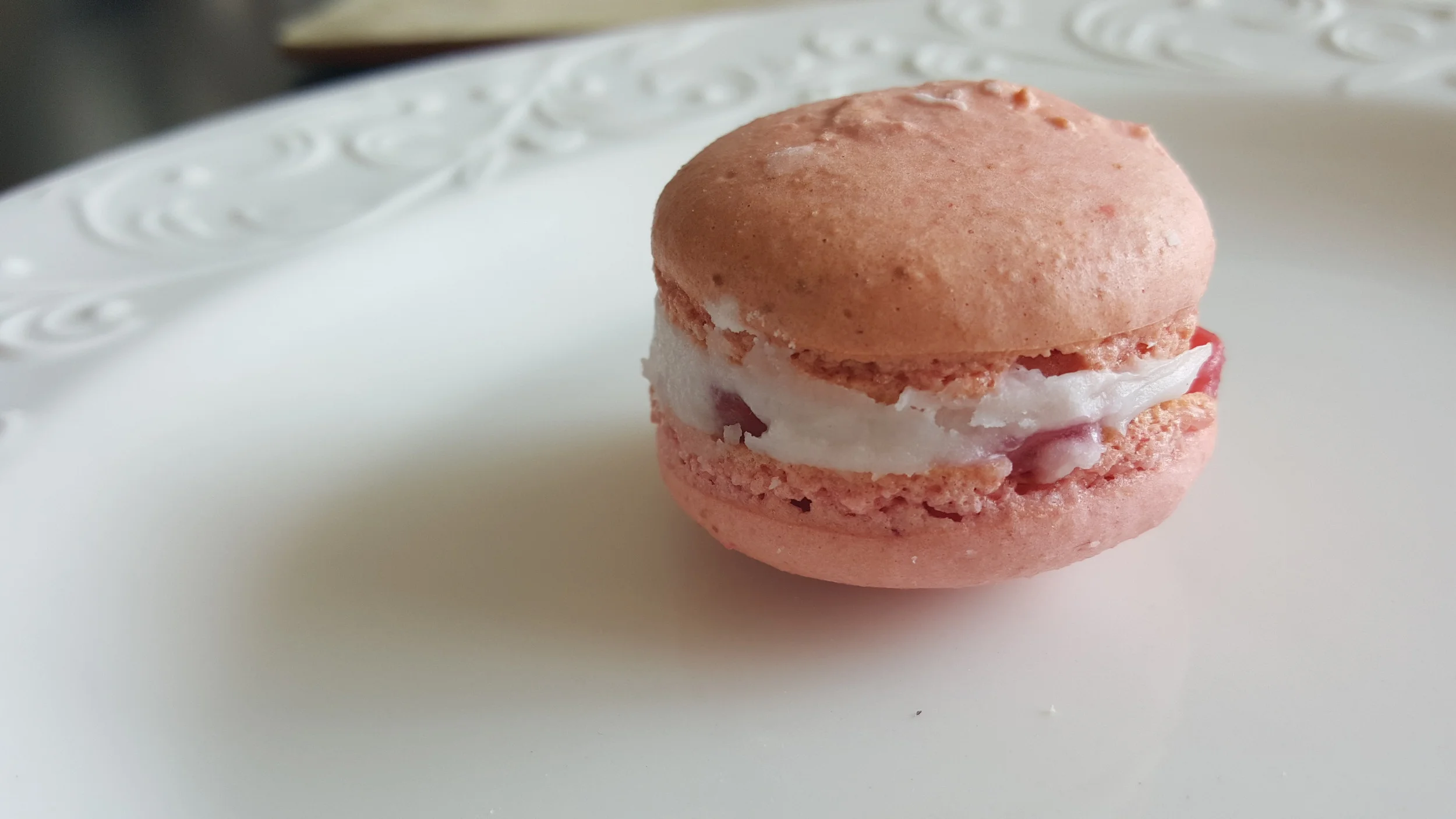 Strawberry Shortcake