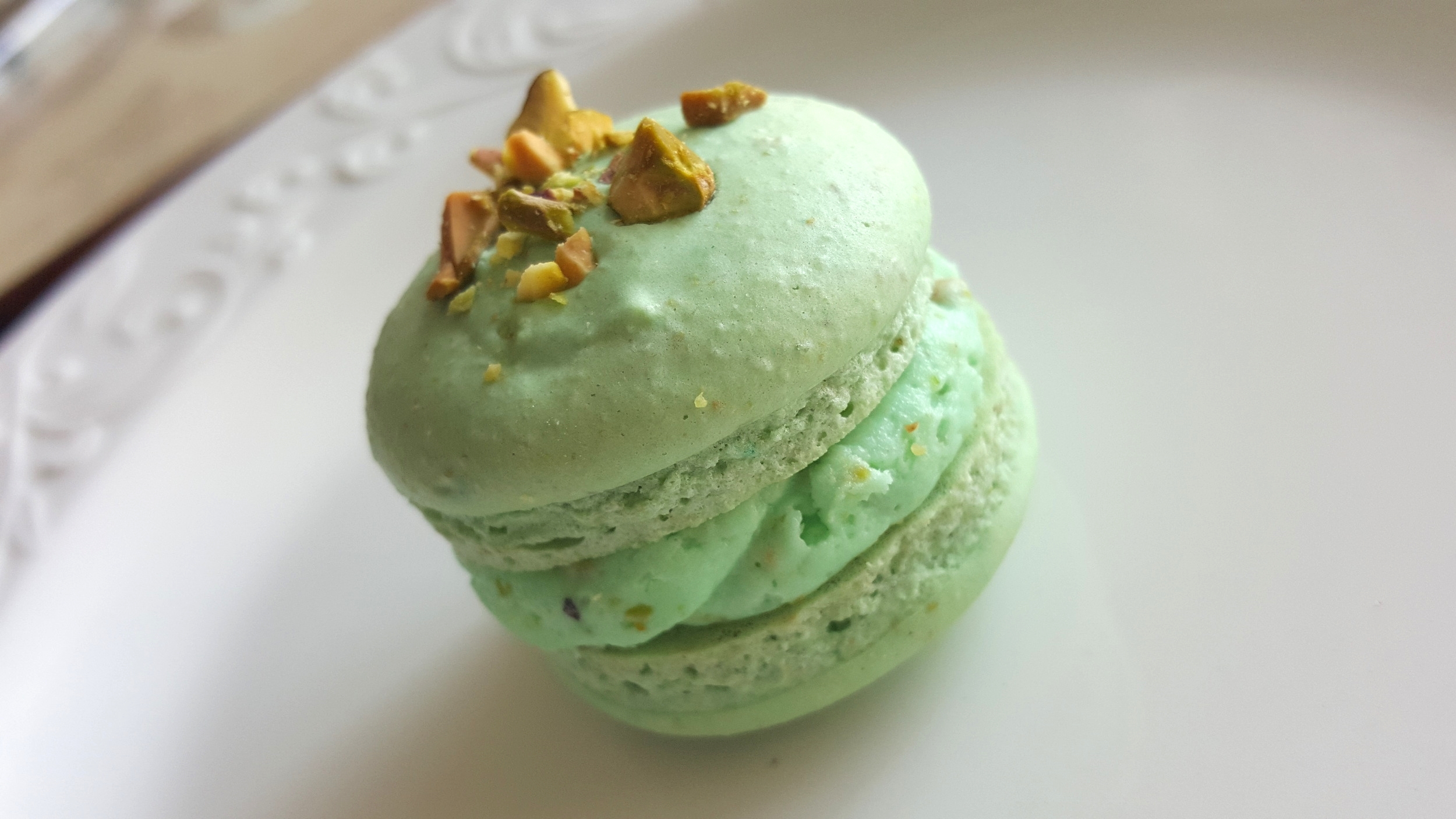 Pistacho