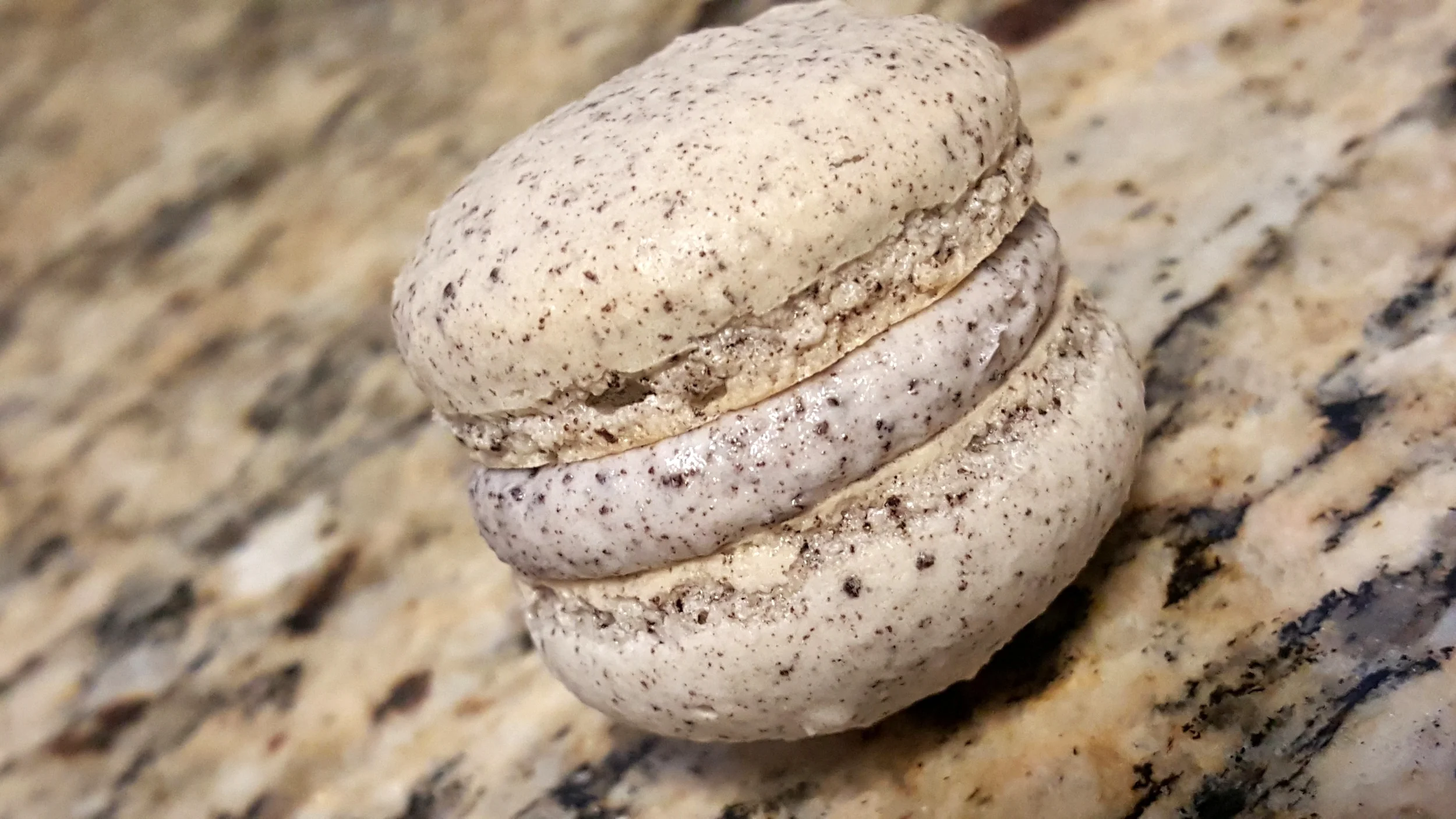 Oreo