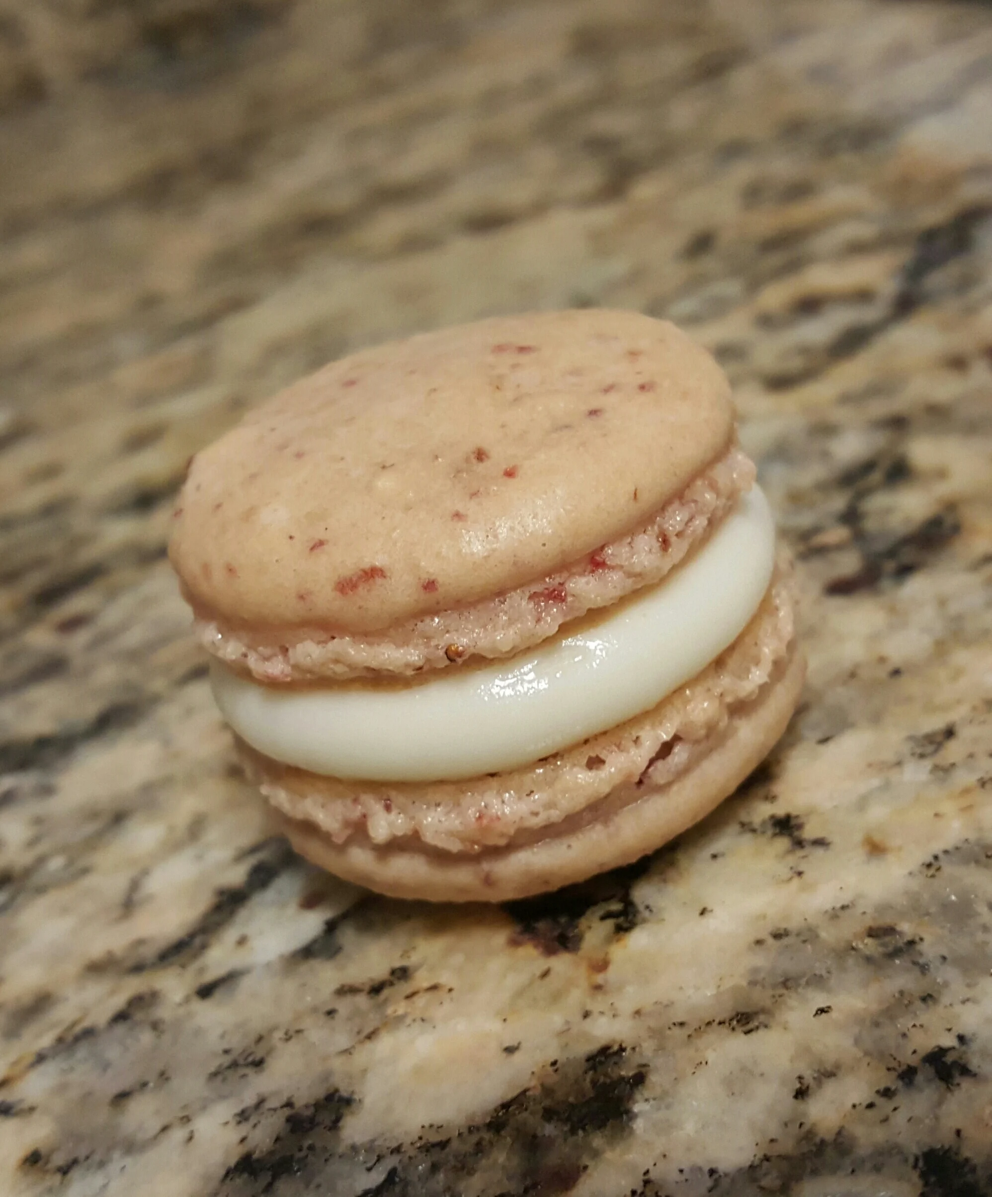 strawberrys & Cream