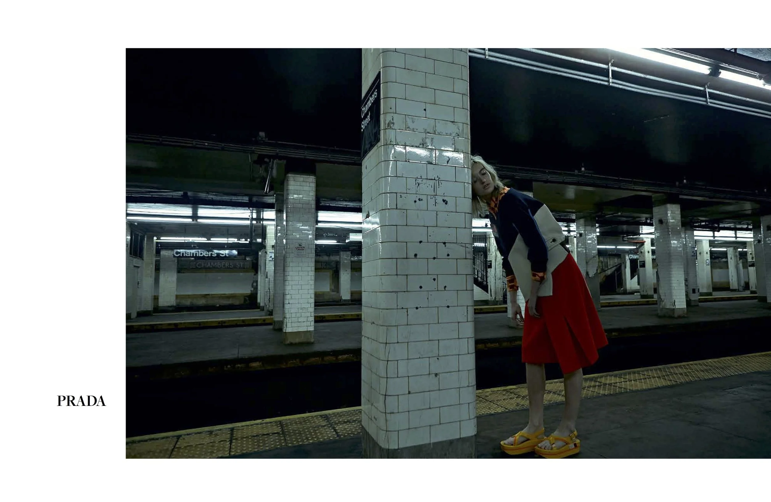 The Impression Volume 2 - The Metro.jpg