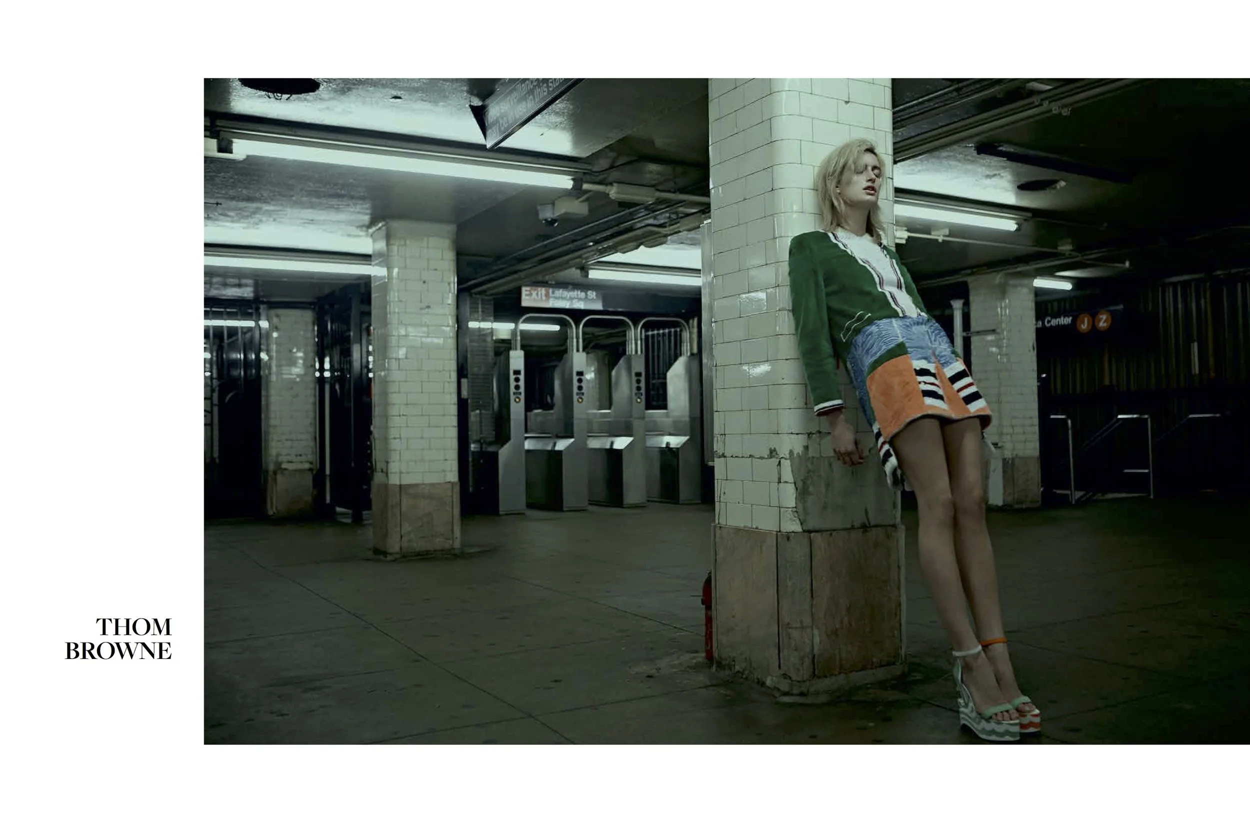 The Impression Volume 2 - The MetroPG6.jpg