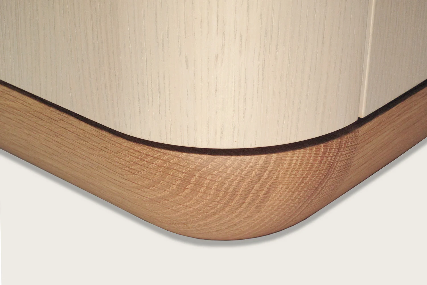 Speke Klein Contour Credenza Modern Living Room Furniture