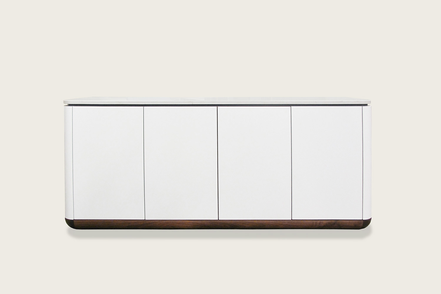 Speke Klein Contour Credenza Modern Living Room Furniture