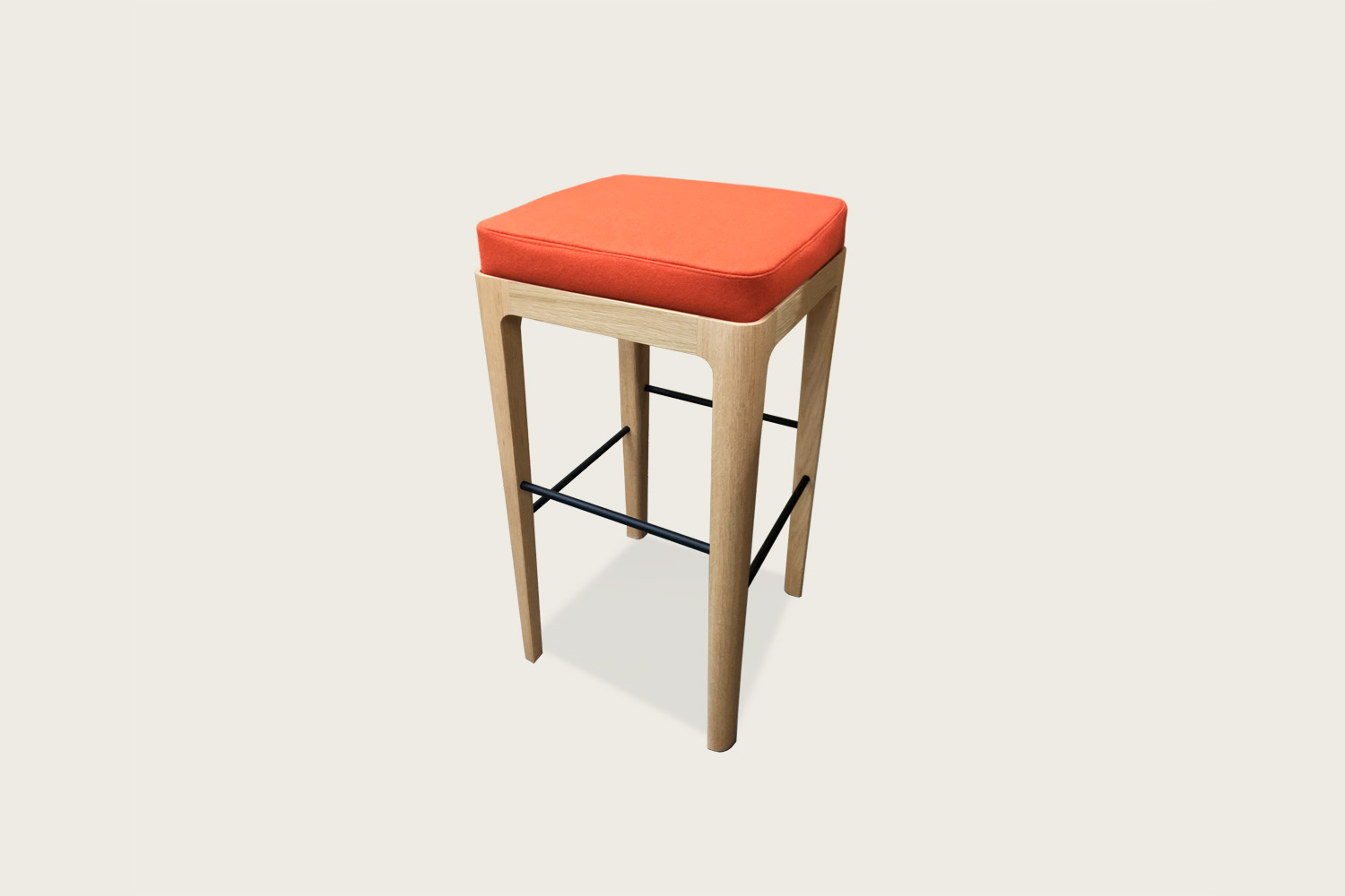 *NEW* Vista Stool