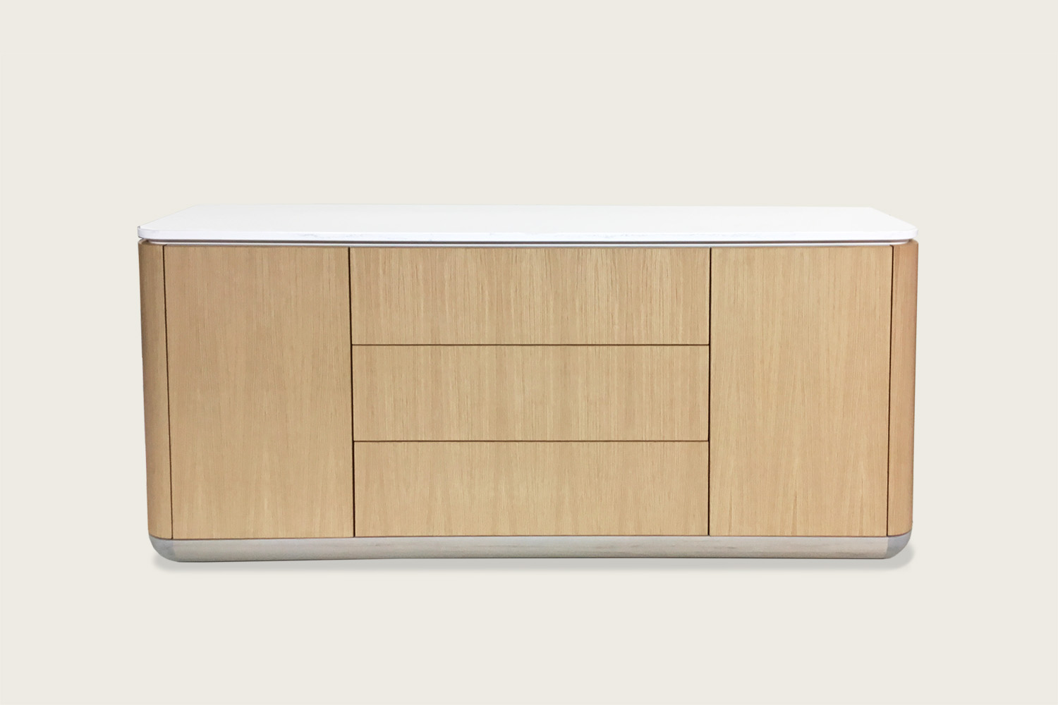 Contour Sideboard