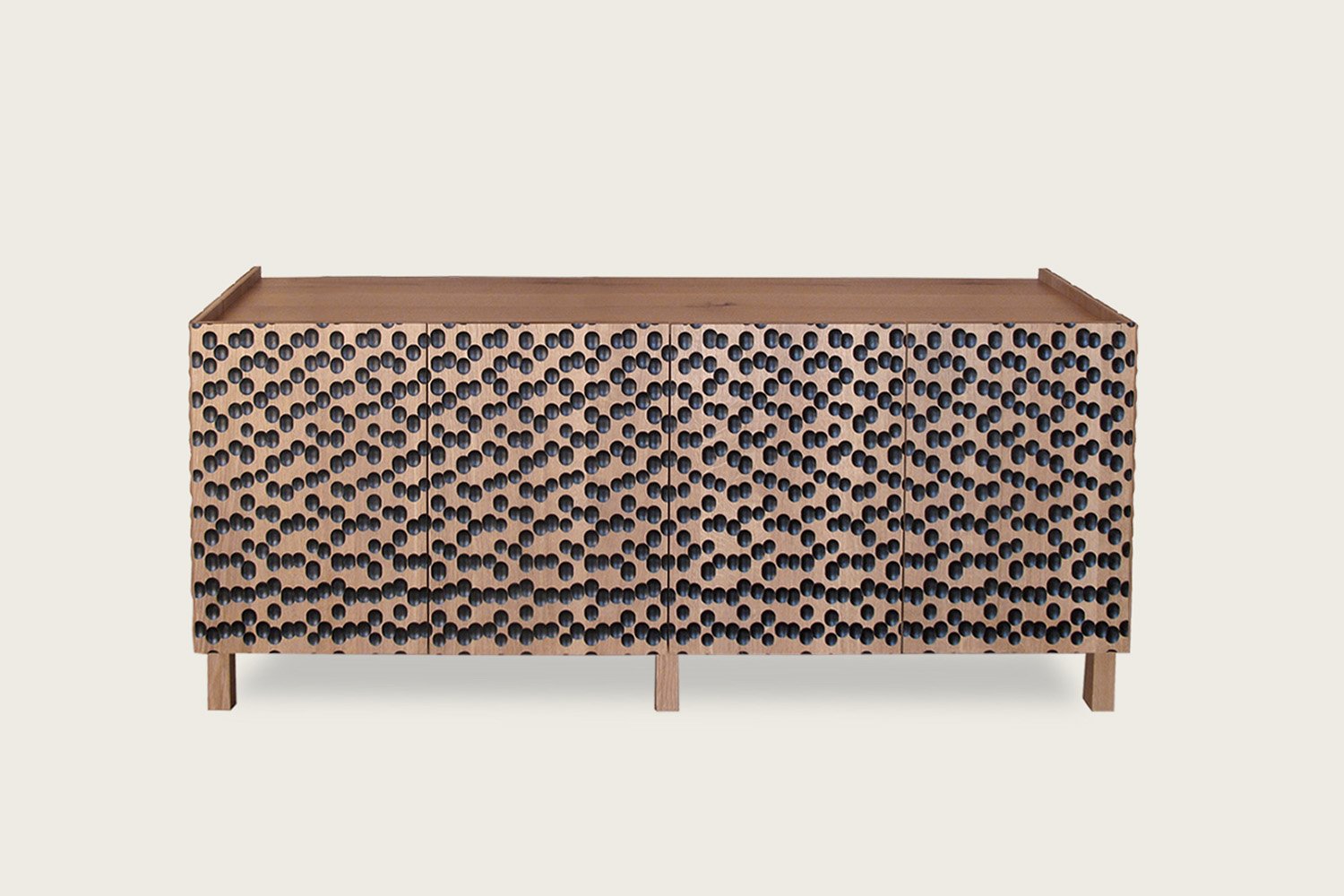 Flow Credenza