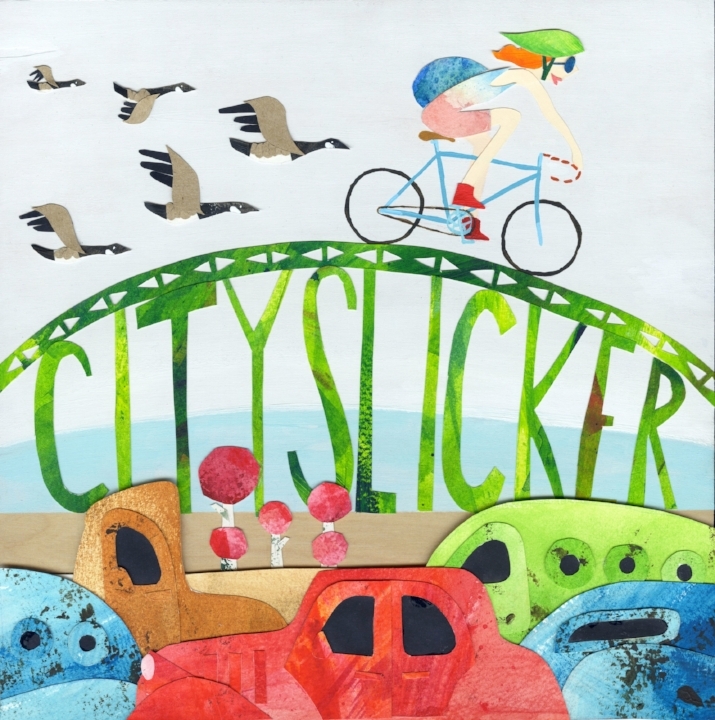 City Slicker