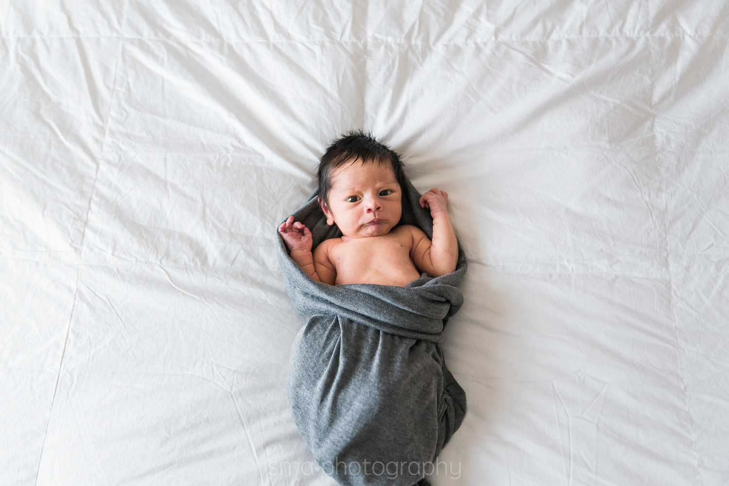 Albuquerque Newborn Photographer Documentary Lifestyle Photography