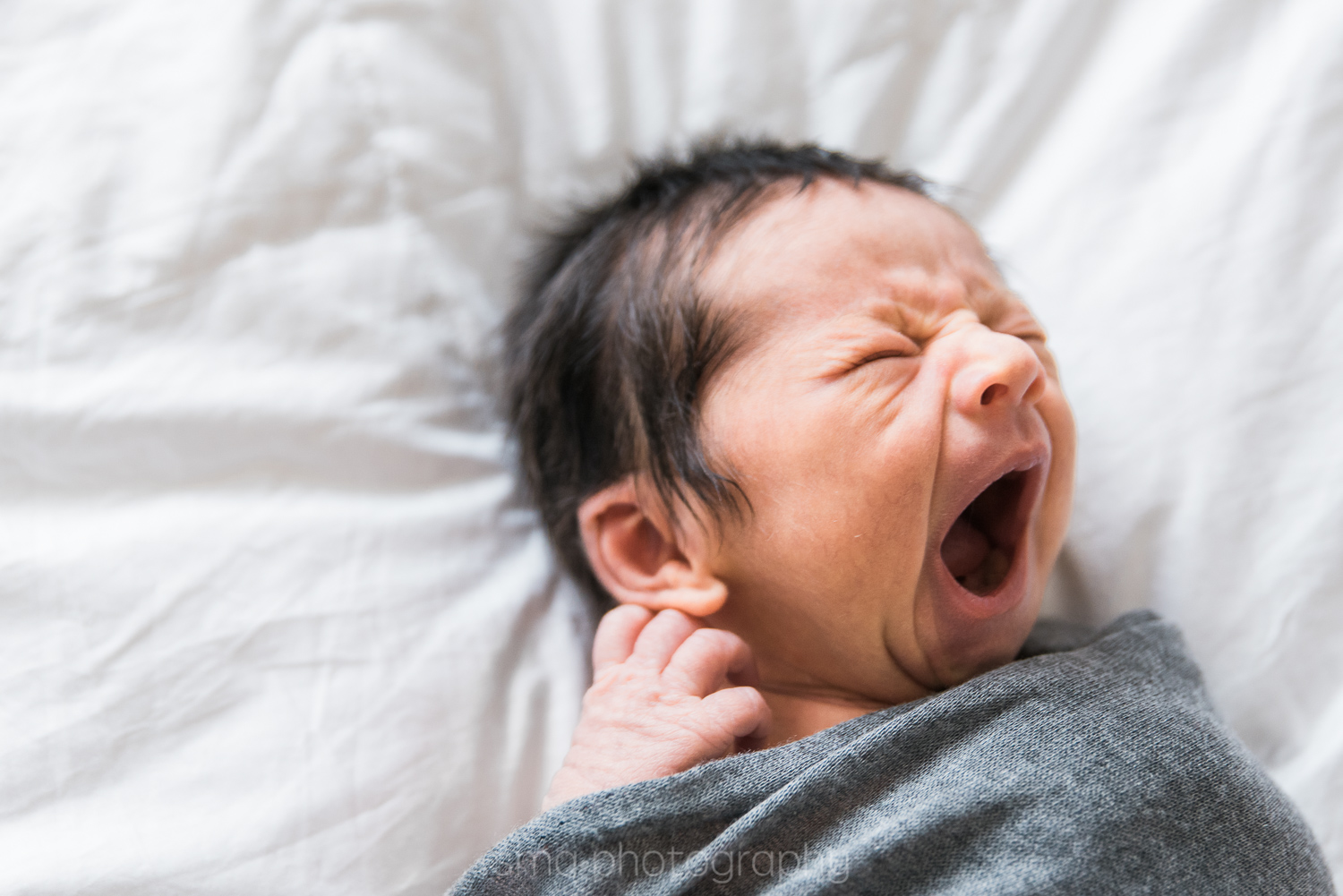 Albuquerque Newborn Photographer Documentary Lifestyle Photography