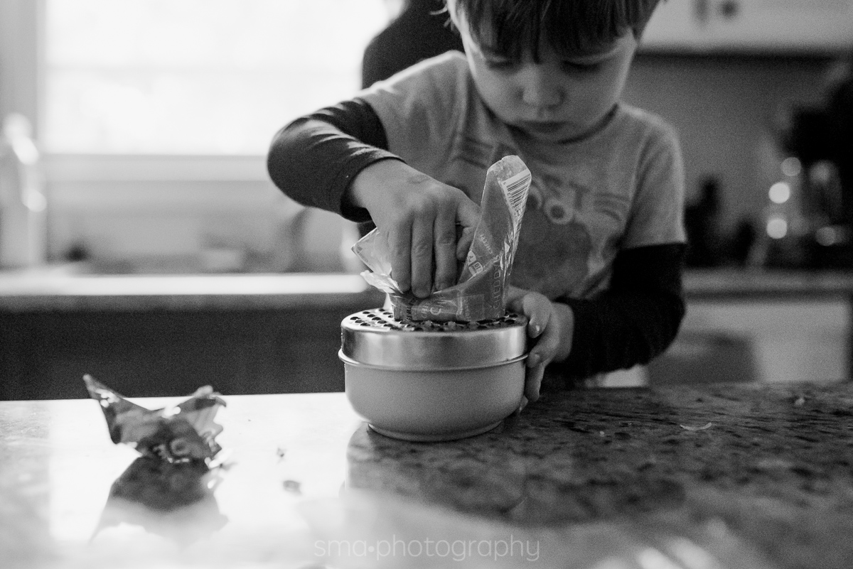 Albuquerque Family Photographer Documentary Lifestyle Photography