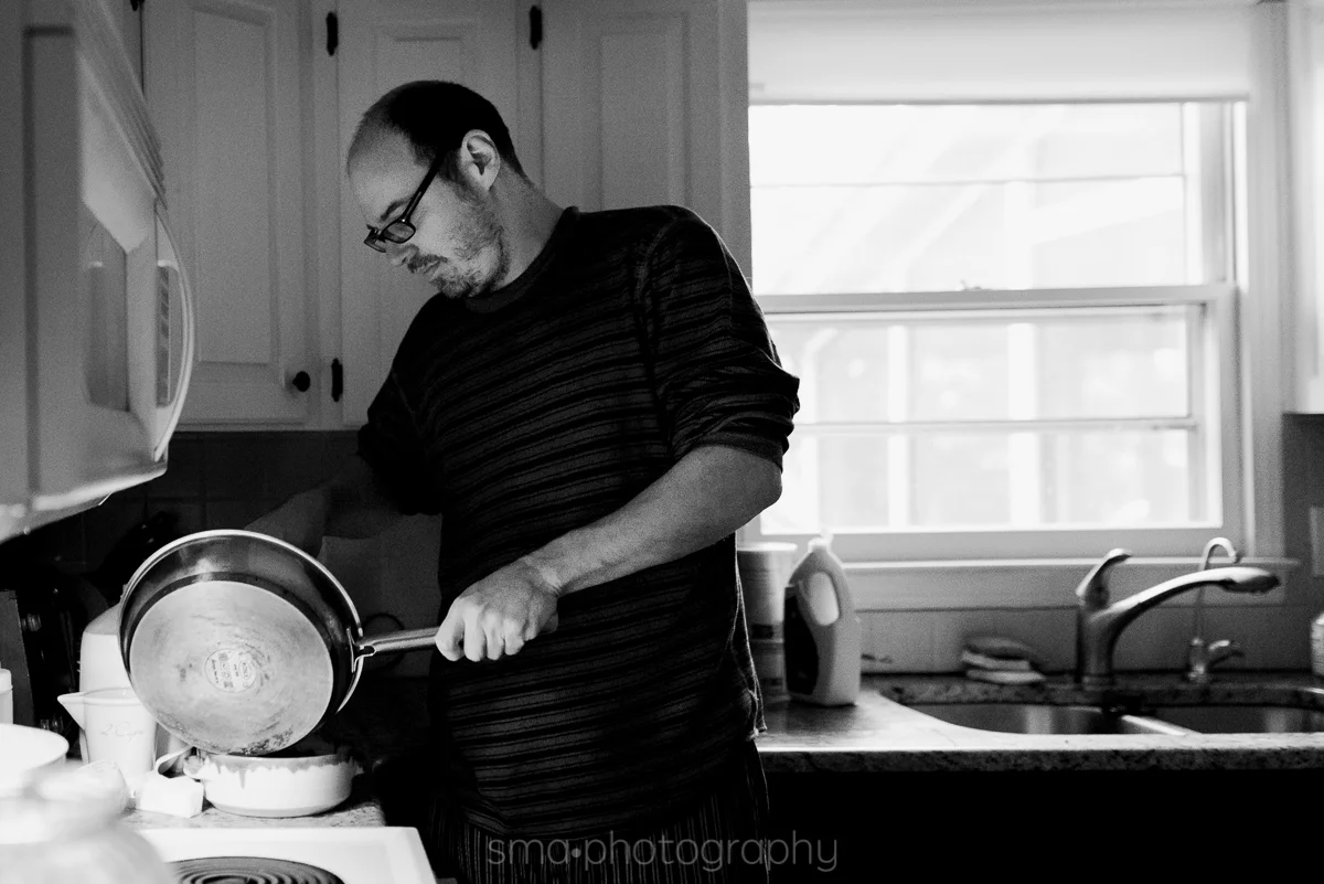 Albuquerque Family Photographer Documentary Lifestyle Photography