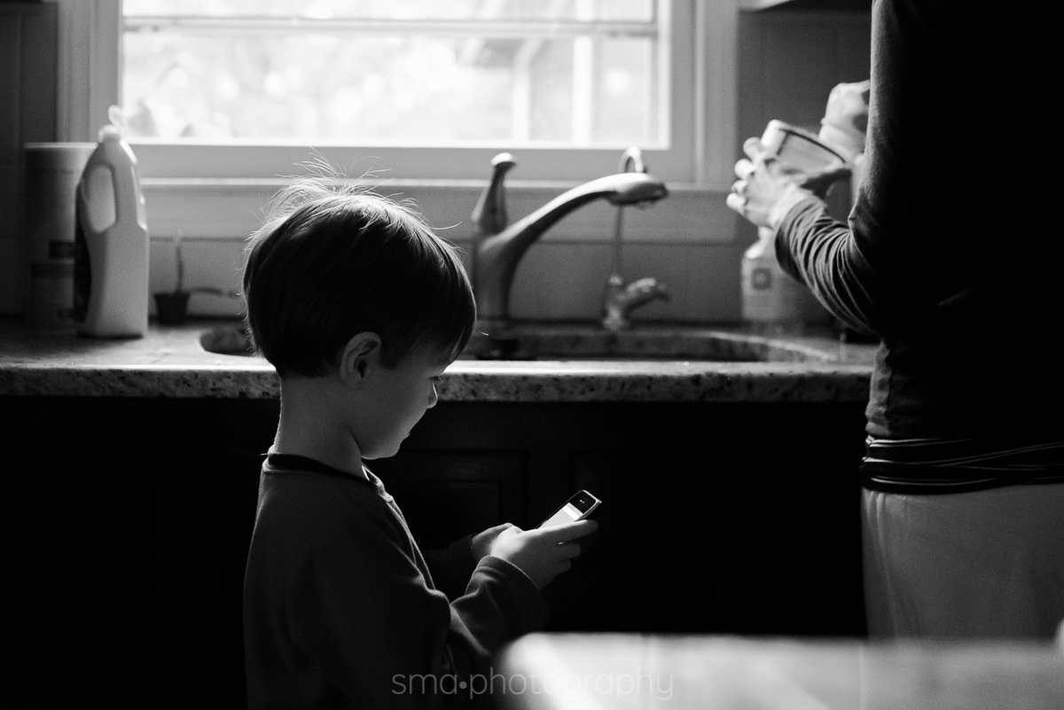 Albuquerque Family Photographer Documentary Lifestyle Photography