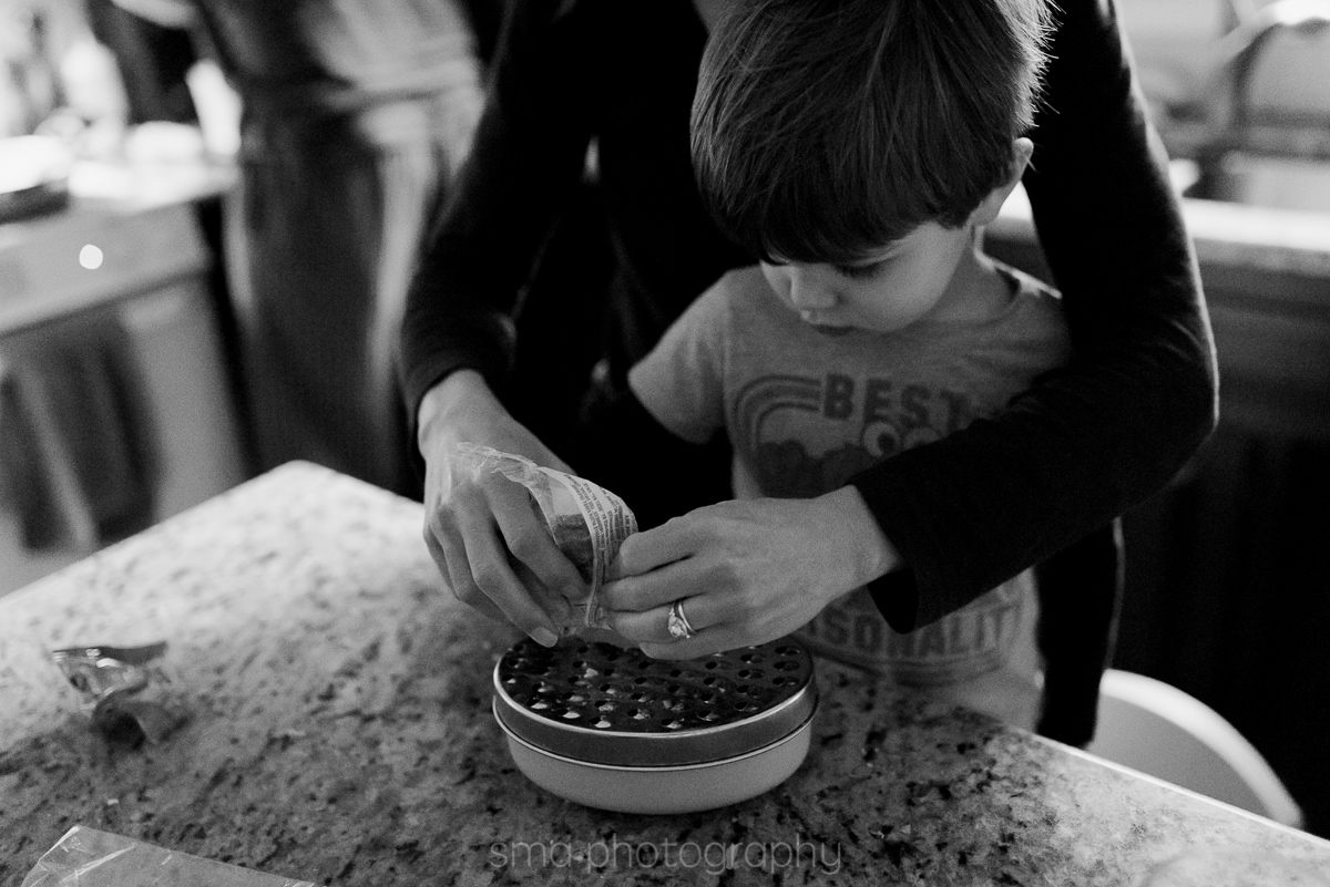 Albuquerque Family Photographer Documentary Lifestyle Photography