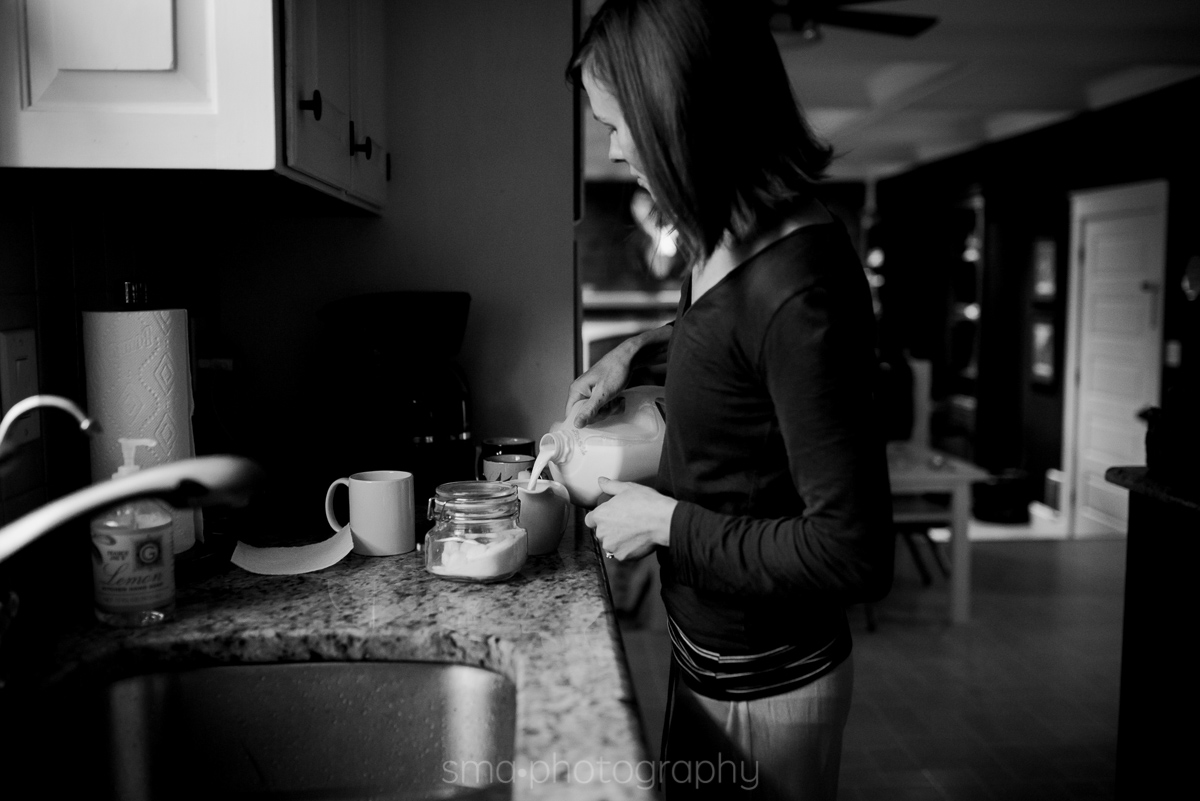 Albuquerque Family Photographer Documentary Lifestyle Photography