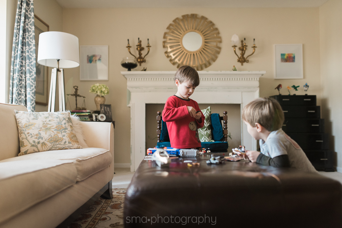 Albuquerque Family Photographer Documentary Lifestyle Photography