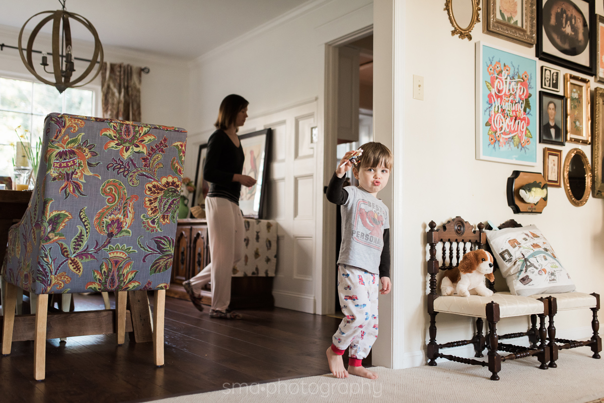 Albuquerque Family Photographer Documentary Lifestyle Photography