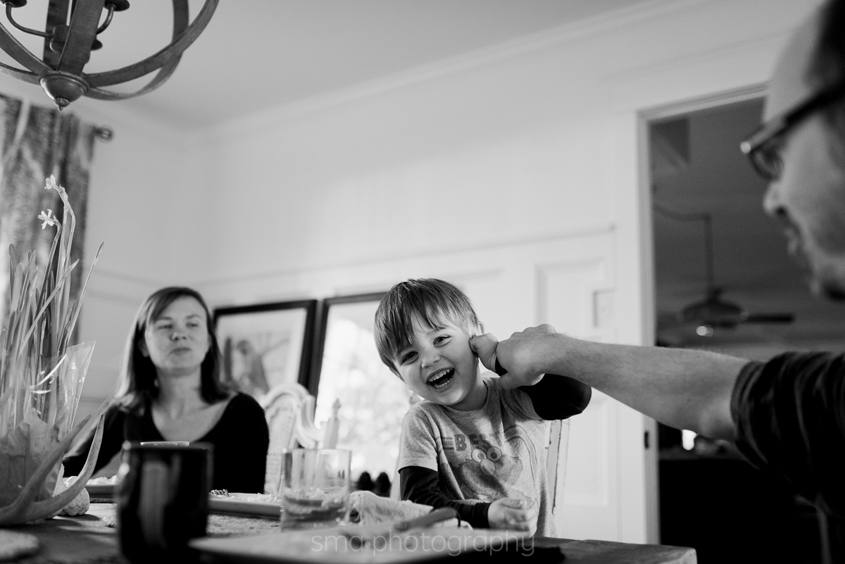 Albuquerque Family Photographer Documentary Lifestyle Photography