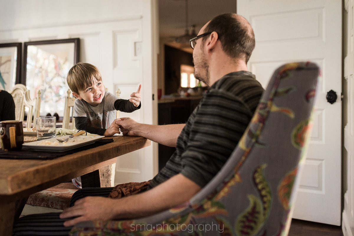 Albuquerque Family Photographer Documentary Lifestyle Photography