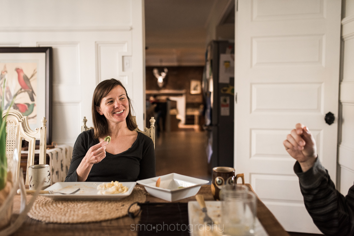 Albuquerque Family Photographer Documentary Lifestyle Photography