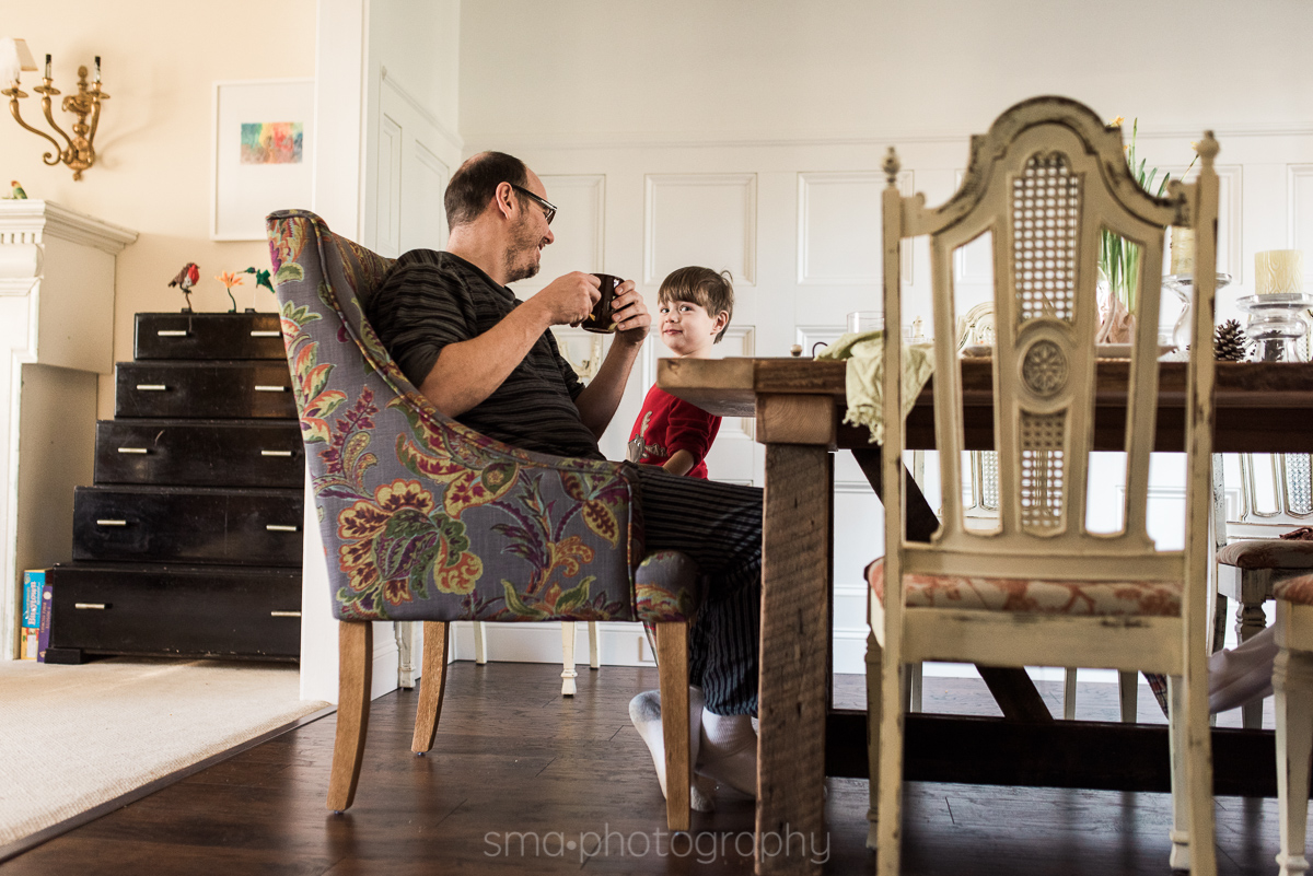 Albuquerque Family Photographer Documentary Lifestyle Photography