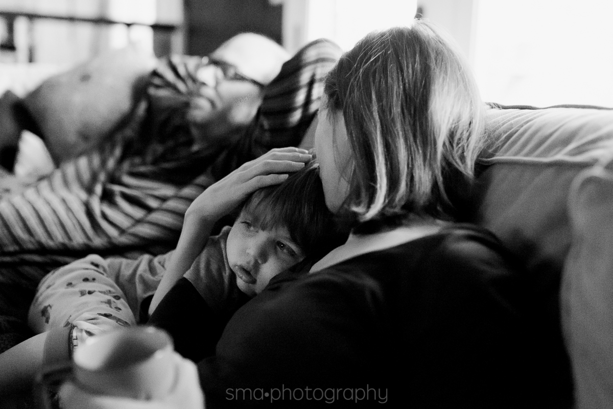 Albuquerque Family Photographer Documentary Lifestyle Photography