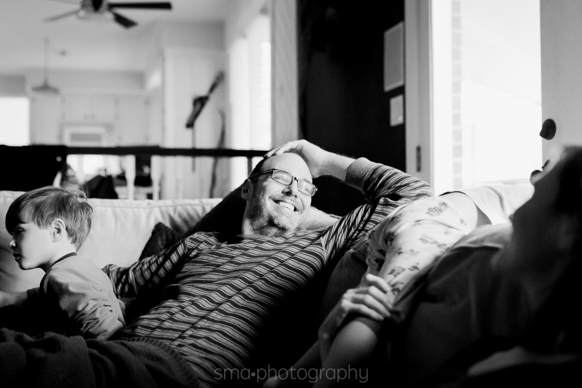 Albuquerque Family Photographer Documentary Lifestyle Photography