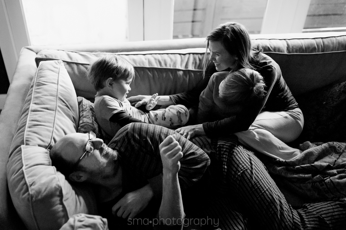 Albuquerque Family Photographer Documentary Lifestyle Photography