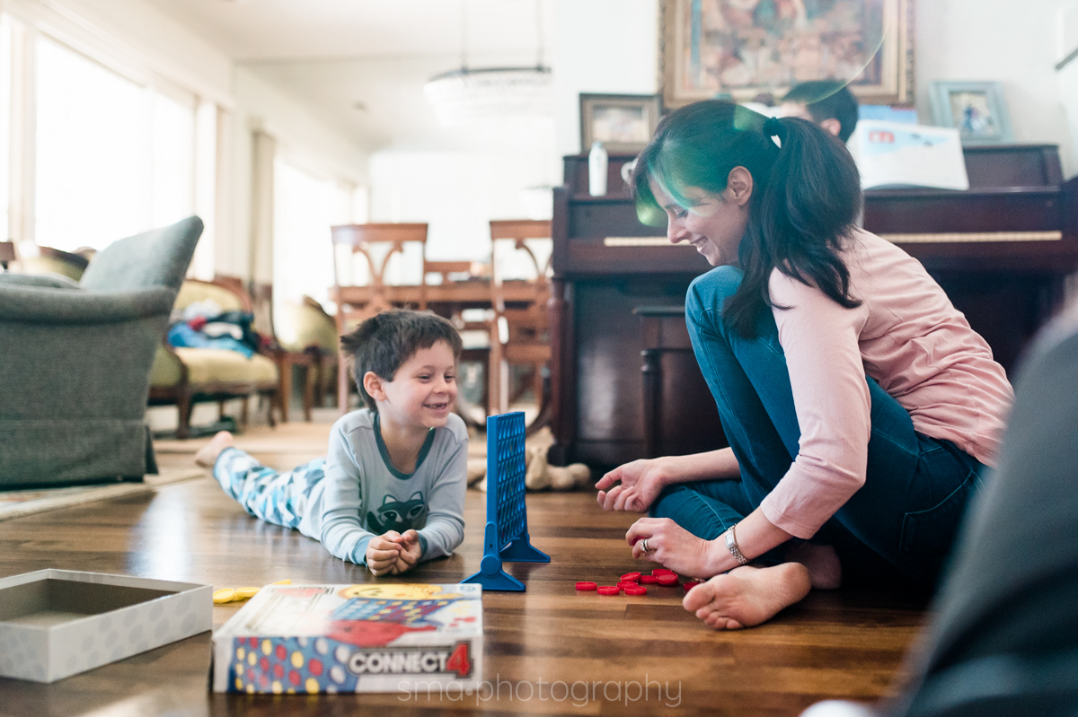 Albuquerque Family Photographer