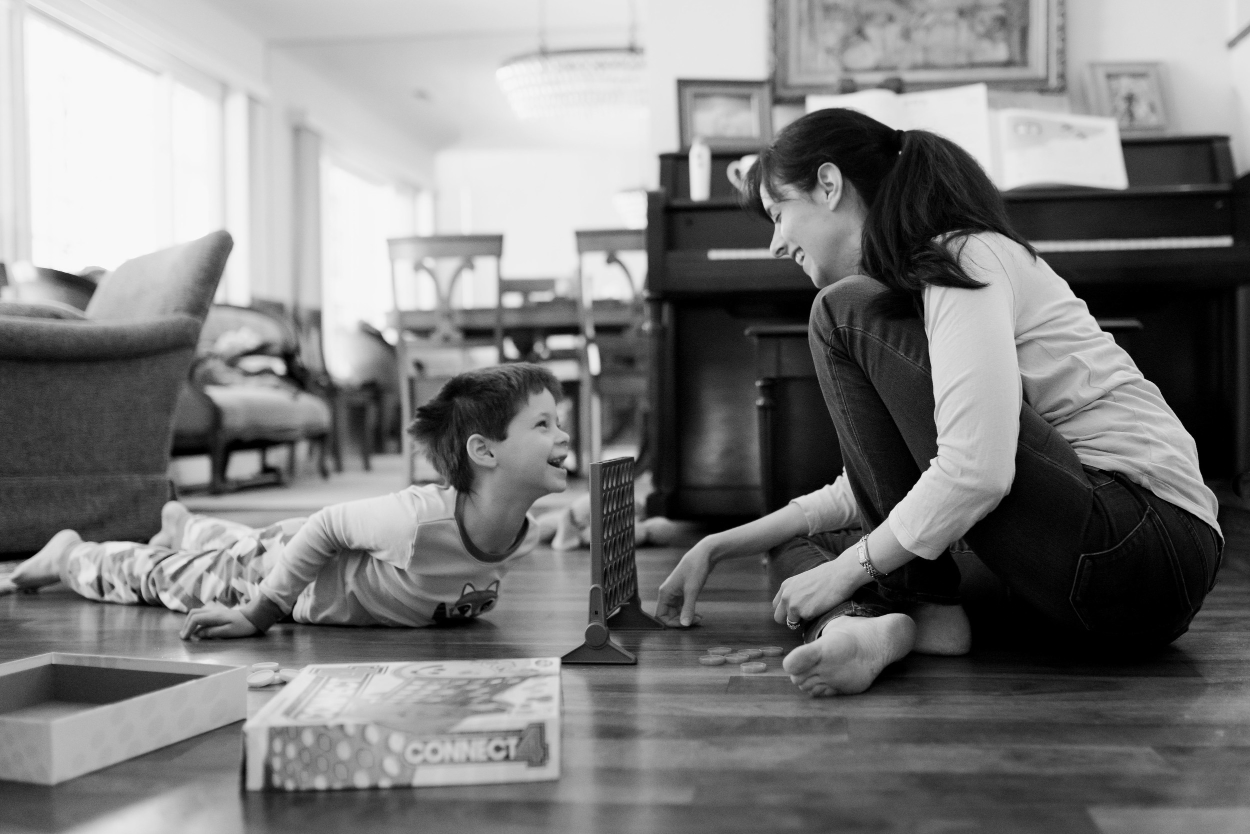 Albuquerque Family Photographer