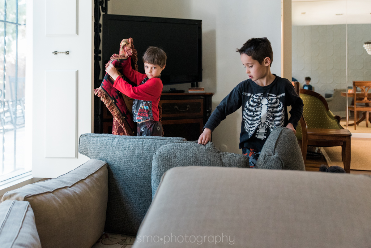 Albuquerque Family Photographer