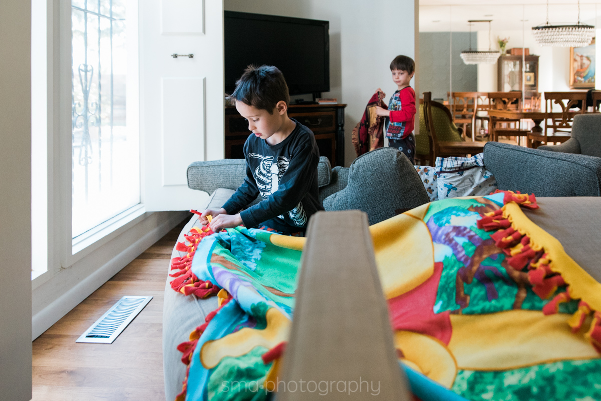 Albuquerque Family Photographer