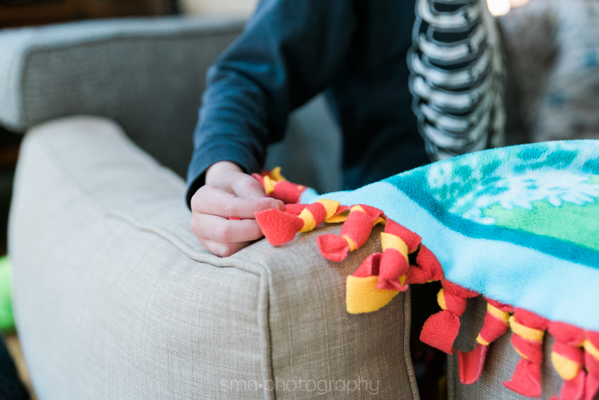 Albuquerque Family Photographer