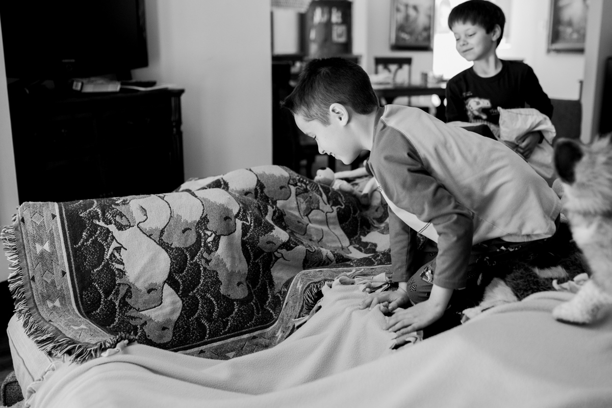 Albuquerque Family Photographer