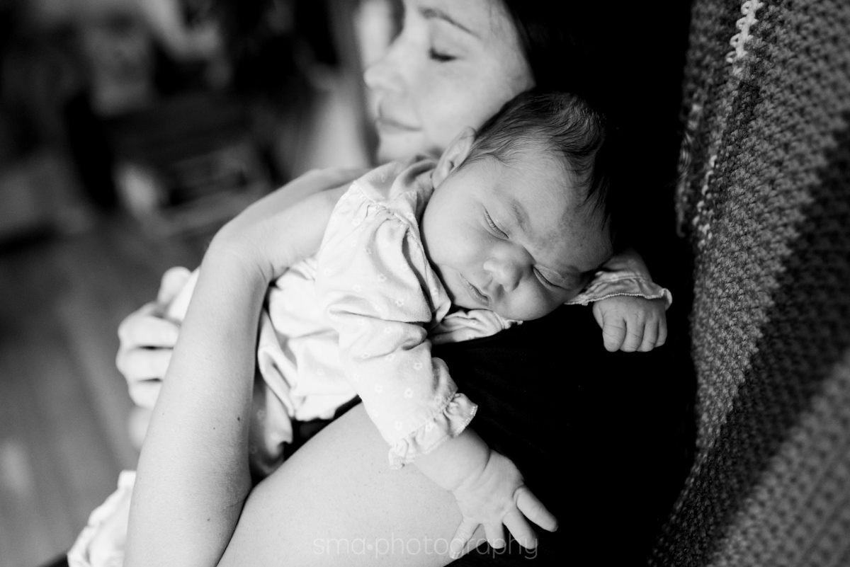 Albuquerque Newborn Photographer