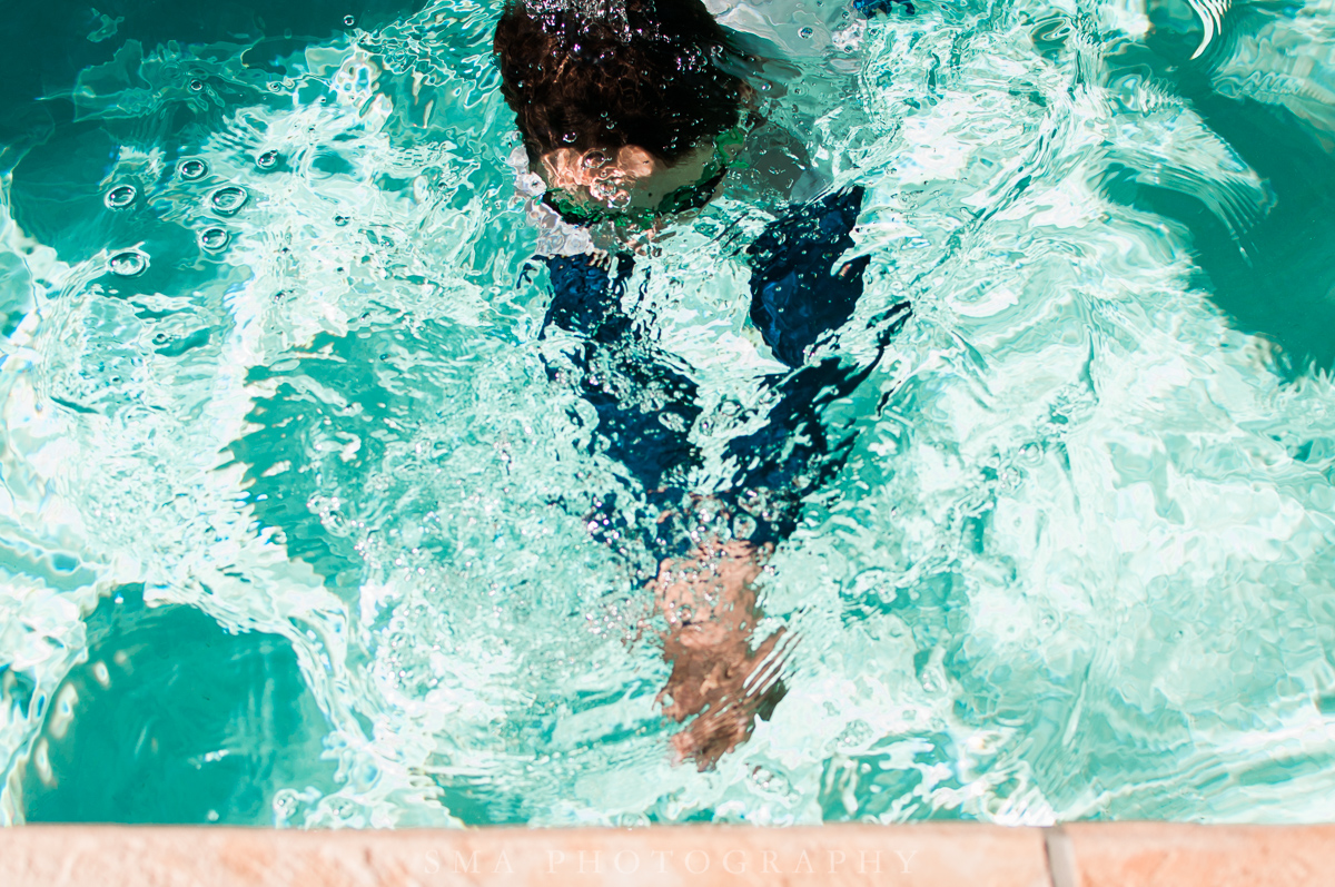 Albuquerque Family Photographer