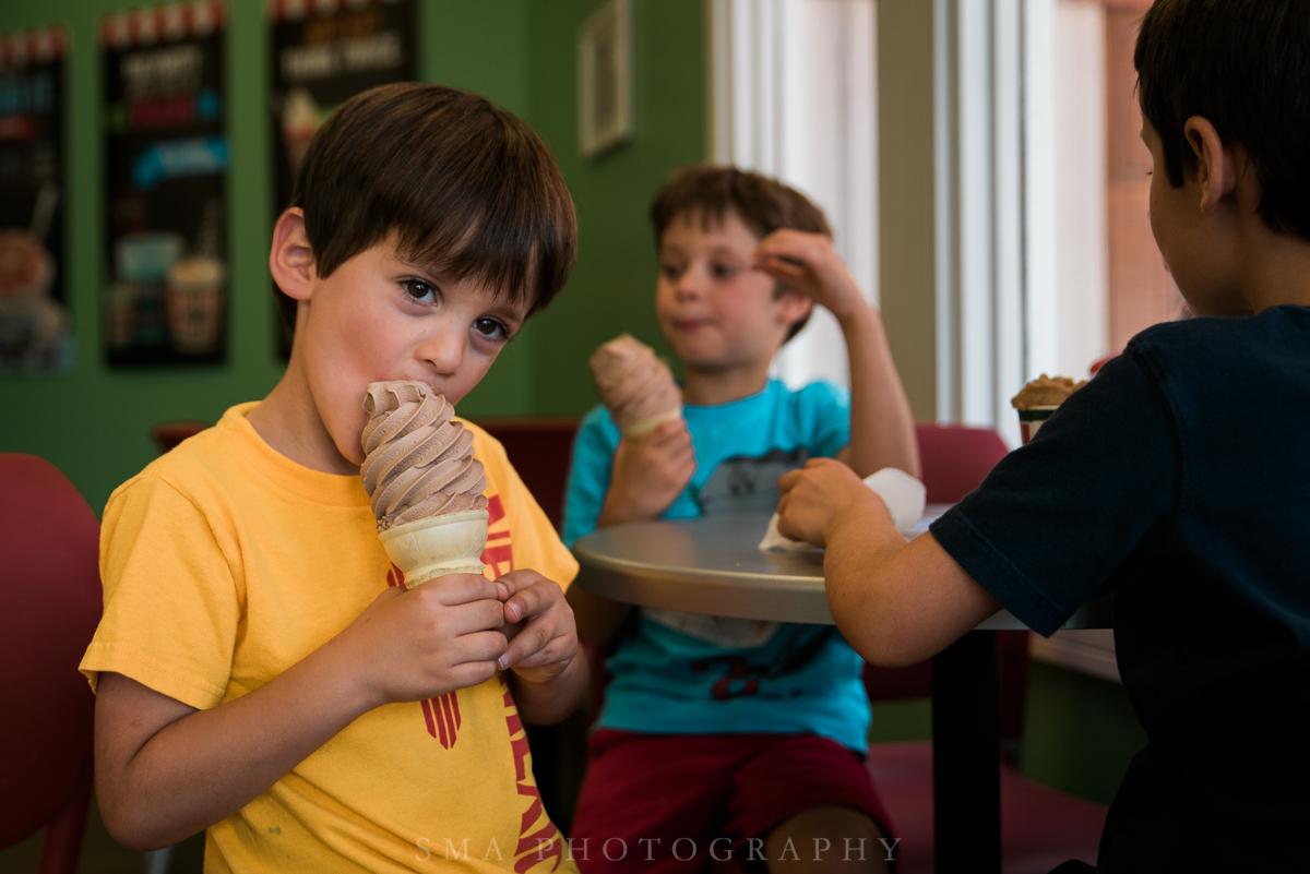 Albuquerque Family Photographer