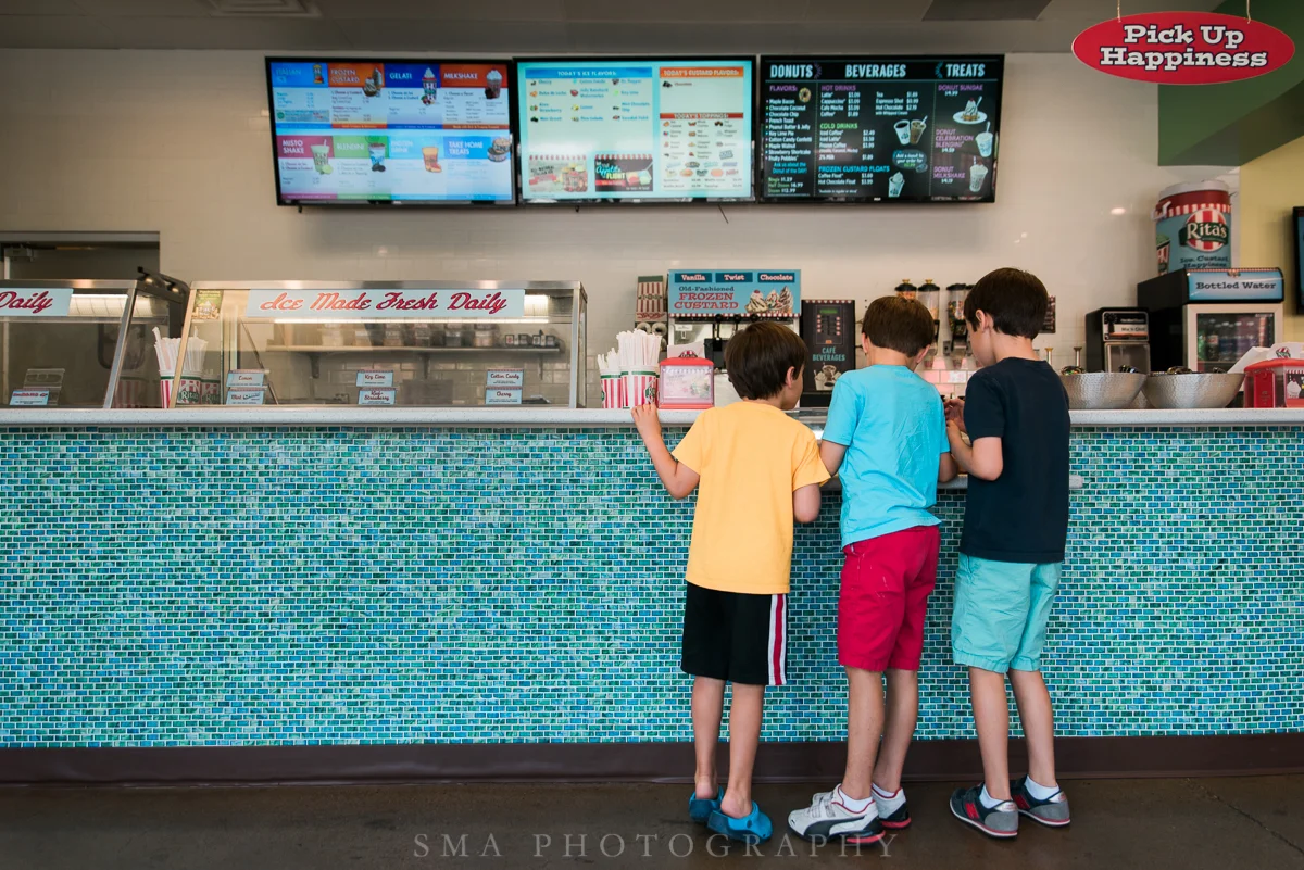 Albuquerque Family Photographer
