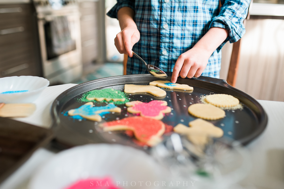 Albuquerque Family Photographer
