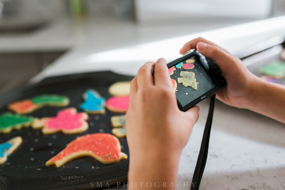 Albuquerque Family Photographer