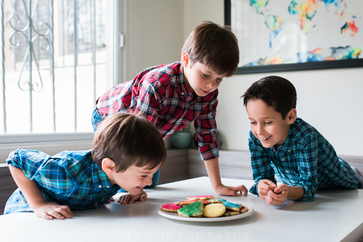 Albuquerque Family Photographer