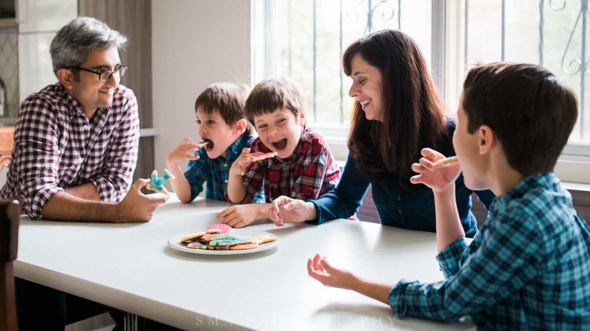 Albuquerque Family Photographer