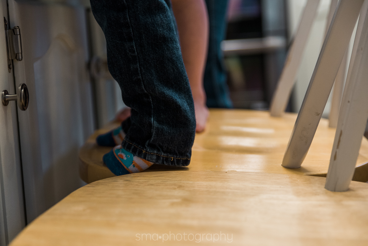 Albuquerque Family Photographer