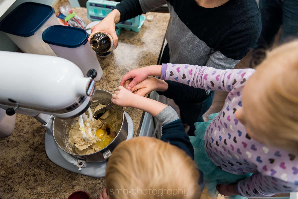 Albuquerque Family Photographer