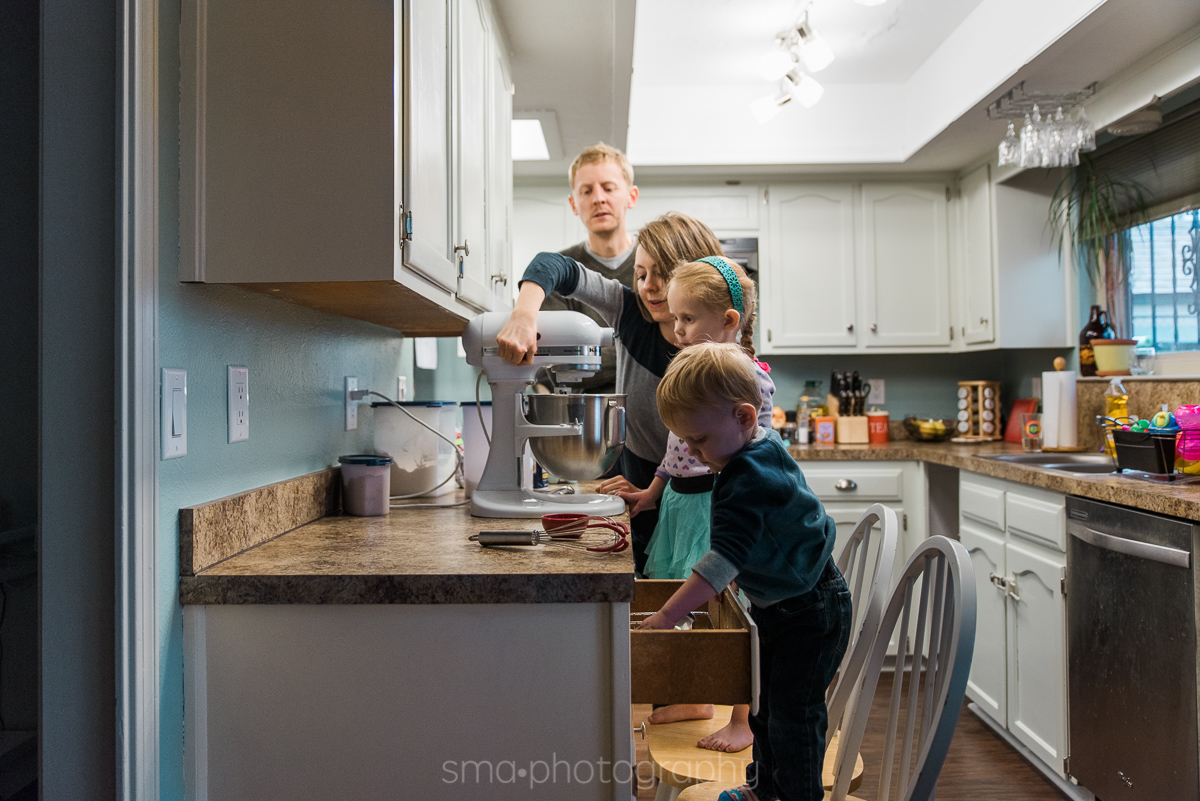 Albuquerque Family Photographer