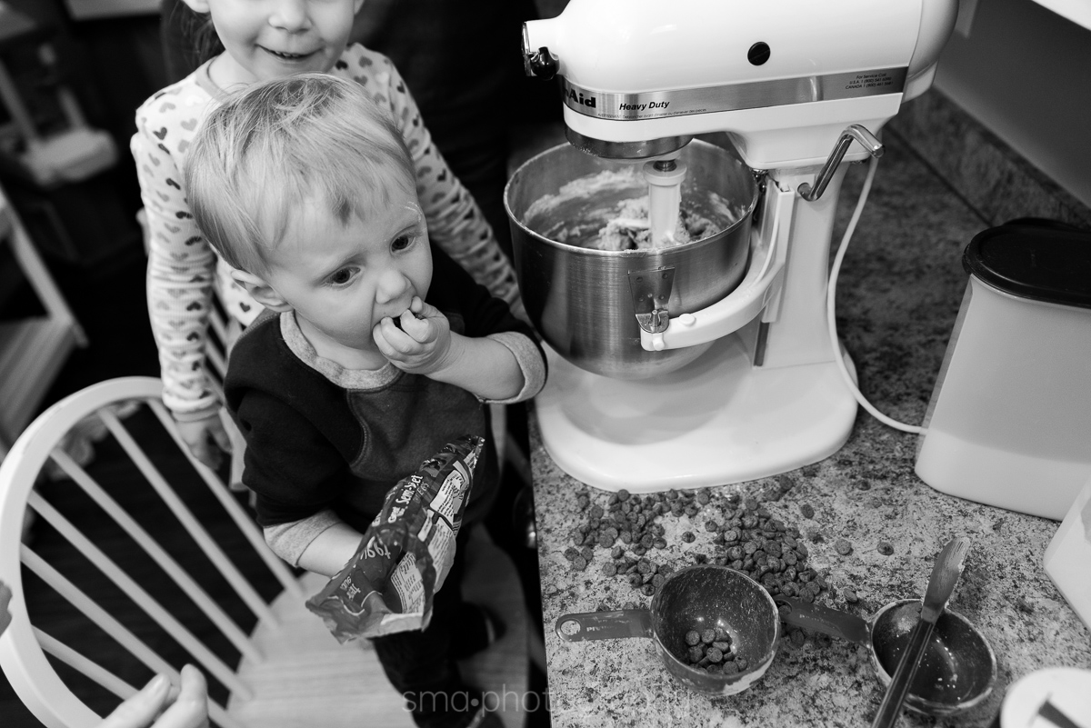 Albuquerque Family Photographer
