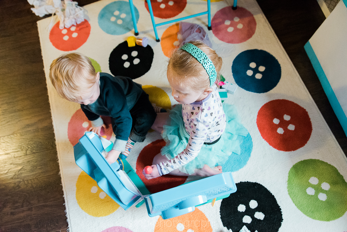 Albuquerque Family Photographer