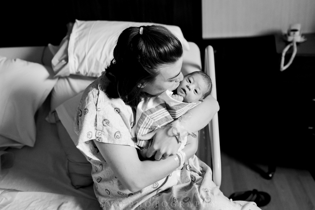 Albuquerque Newborn Photographer